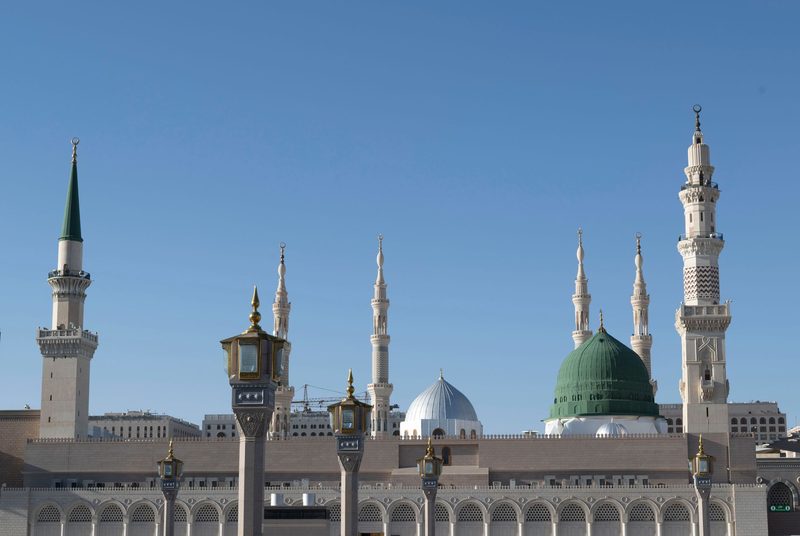 Préparation sereine d’un voyage Hajj et Omra