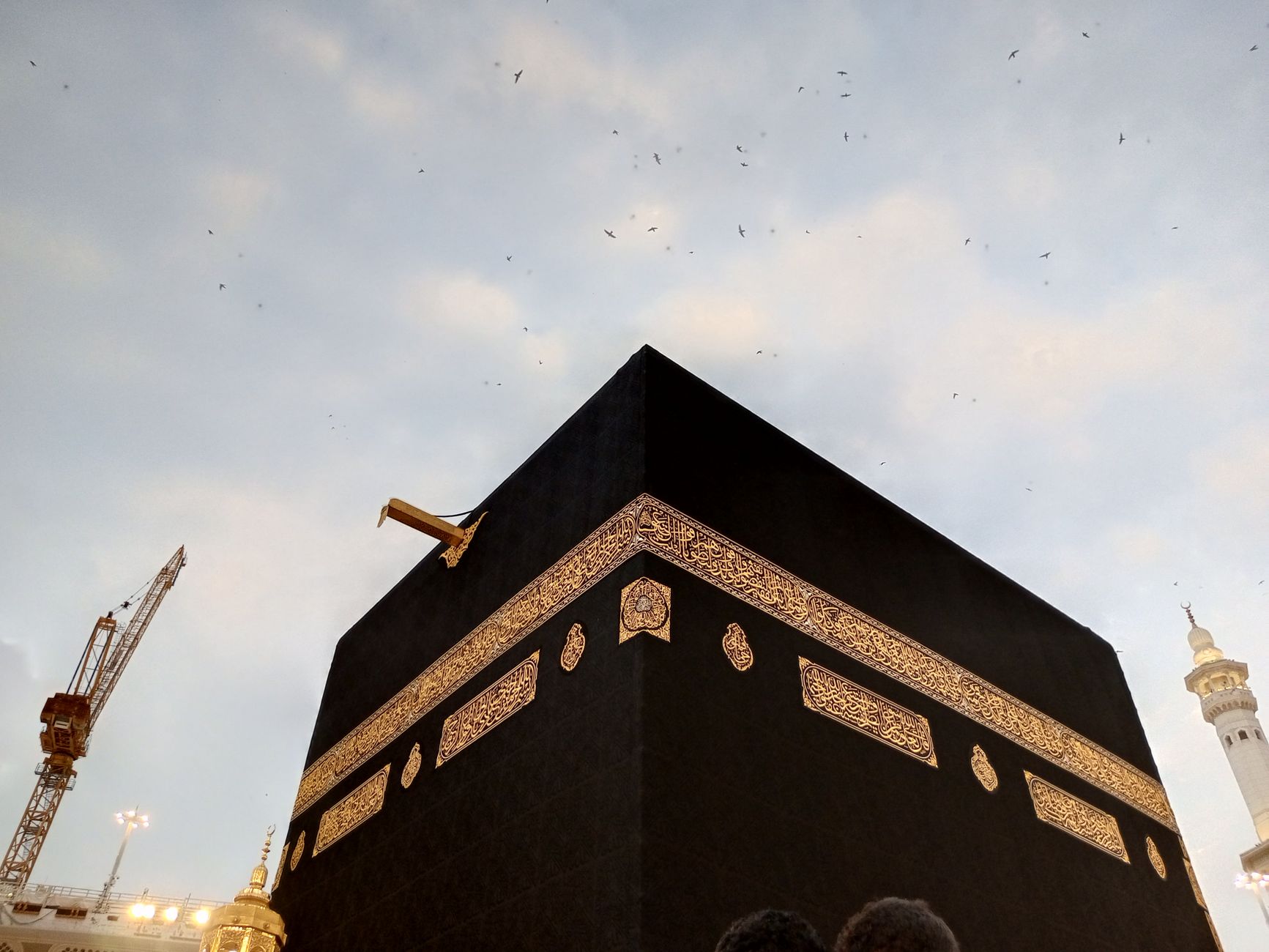 Omra sur mesure à Makkah